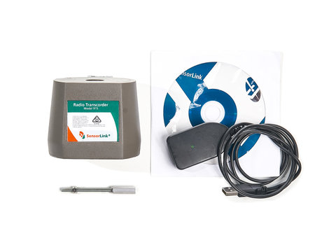 Remote Radio Module for Overhead Amcorder and Varcorder